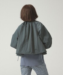 BEAMS BOY | ナイロン コーチ ジャケット(ナイロンジャケット)