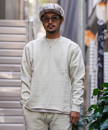 RTEG S&T スウェットプル