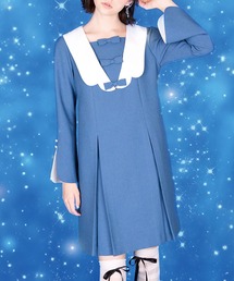 ワンピース milk MILK（ミルク）の「ジェンヌ ワンピース（ワンピース）」 - WEAR