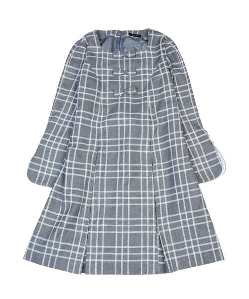 Swan ワンピース（ワンピース）｜MILK（ミルク）のファッション通販