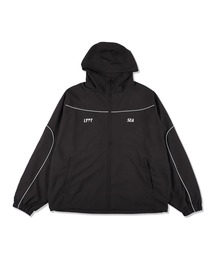 LYFT x WDS LYFT NYLON JACKET
