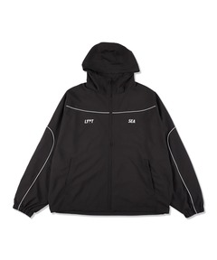 BoTT / ボット】Piped Track Jacket（ナイロンジャケット