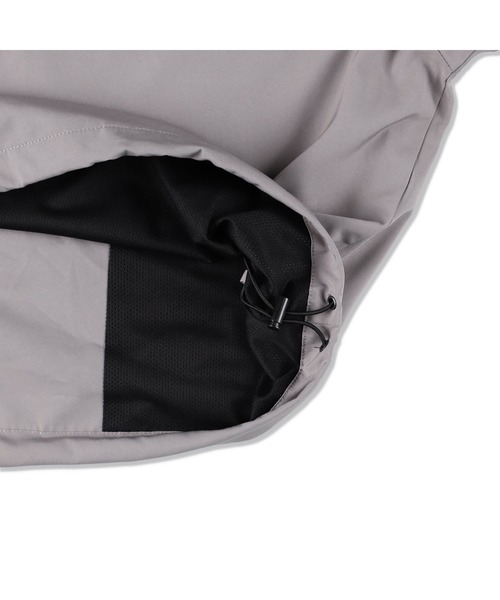 LYFT x WDS LYFT NYLON JACKET（ブルゾン）｜WIND AND SEA（ウィン