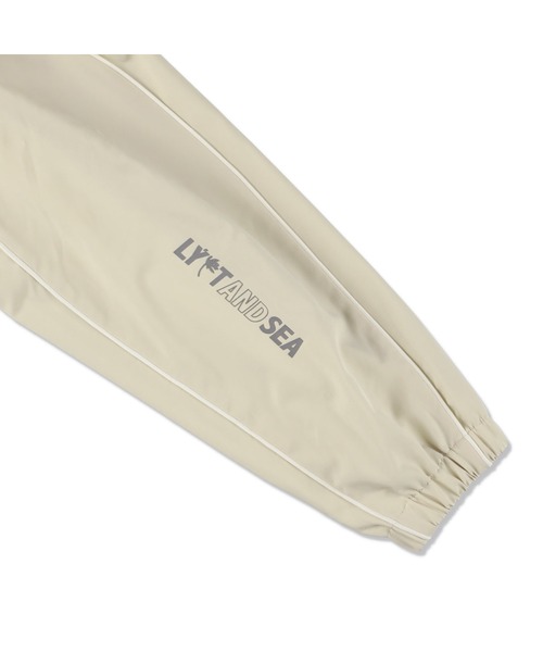 LYFT x WDS LYFT NYLON JACKET（ブルゾン）｜WIND AND SEA