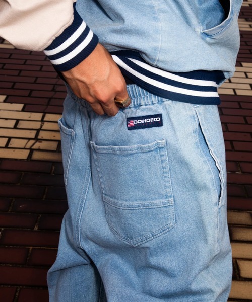 まつきん DC SHOE(ディーシー) DEFY JACKET・ビブパンツ まつきん様専用 DC SHOE(ディーシー) DEFY JACKET・ビブパンツ