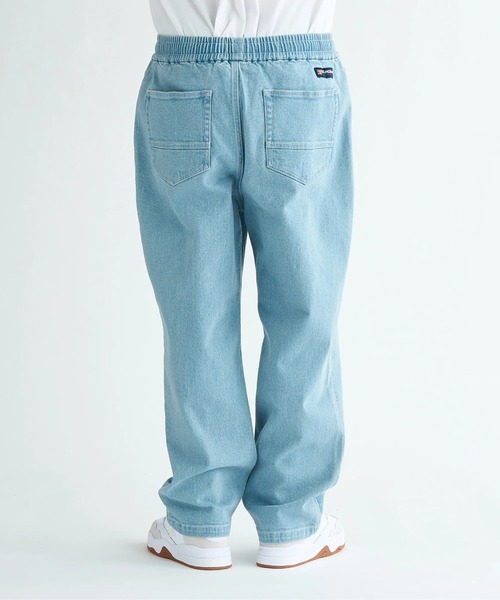 25 WIDE PANT/DCワイドパンツ（その他パンツ）｜DC SHOES
