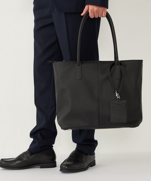 SHIPS Colors:PU トート バッグ◇（トートバッグ）｜SHIPS Colors