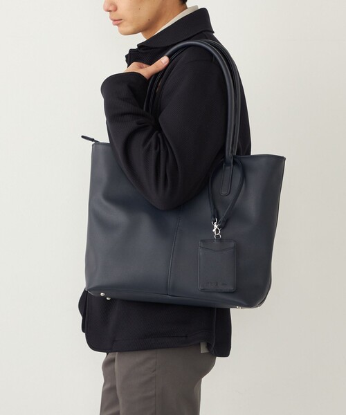 SHIPS Colors:PU トート バッグ◇（トートバッグ）｜SHIPS Colors