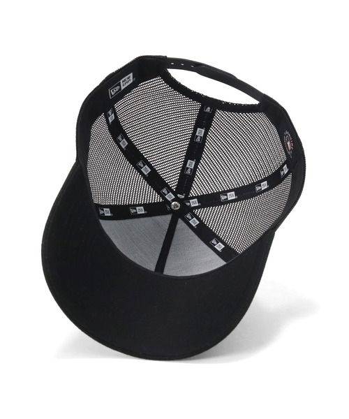 ニューエラ New Era 9FORTY くっきー! NEロゴ メッシュキャップ ニューエラ New Era 9FORTY くっきー! NEロゴ メッシュキャップ