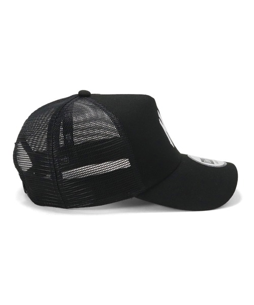 9FIFTY All Mesh シカゴ・ホワイトソックス ブラック