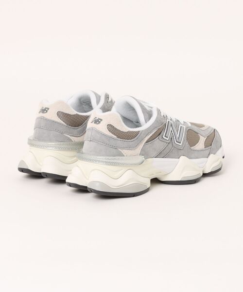 NEW BALANCE ニューバランス U9060LBA(D) GRAY(LBA) 国内発送 New Balance NEW BALANCE ニューバランス U9060LBA(D) U9060