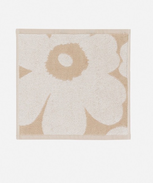 marimekko（マリメッコ）の「【セット割】Roadie / METRO & UNIKKO /MINI TOWEL 《期間限定》（バックパック/リュック・レディース・ブラック・FREE）」の10枚目の写真