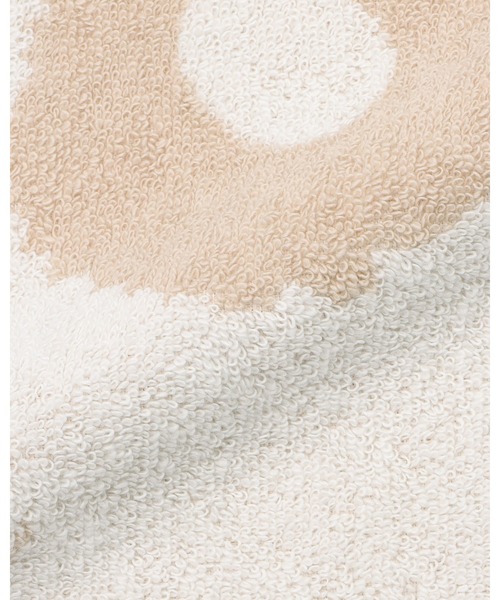 marimekko（マリメッコ）の「【セット割】Roadie / METRO & UNIKKO /MINI TOWEL 《期間限定》（バックパック/リュック・レディース・ブラック・FREE）」の13枚目の写真