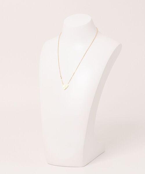 SKAGEN（スカーゲン）の「スカーゲン アクセサリー レディース ネックレス  SKJ5009710（ネックレス・レディース・GOLD・FREE）」の3枚目の写真