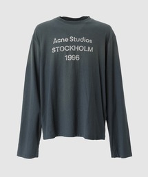 Acne Studios（アクネストゥディオズ）の「FN-UX-TSHI000016（Tシャツ/カットソー）」