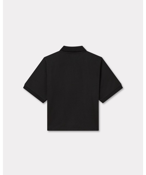 Boke Flower 2.0' エンブロイダリー ポロ（Tシャツ/カットソー