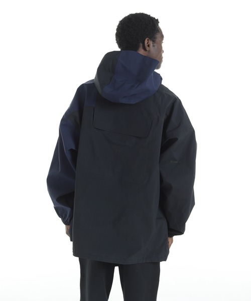 【早い者勝ち】Y-3 ブラック ブルゾンジャケット Y-3 - 【ラスト1点】 VARSITY JACKET / ヴァーシティー