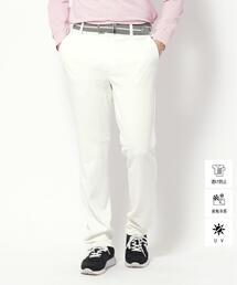 adabat｜アダバット（メンズ）のその他パンツ（ホワイト/白色系）通販