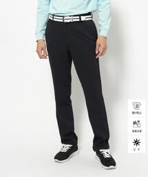 adabat（アダバット）の「UVカット/接触冷感/透け防止 クールタッチUVテーパードパンツ（その他パンツ）」