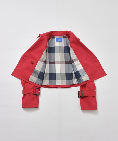 BLUE LABEL CRESTBRIDGE（ブルーレーベルクレストブリッジ）の