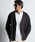 The DUFFER of ST.GEORGEiU_t@[IuZgW[Wj́uECO FRIENDLY DYE SHIRT CARDIGANFi jAXJ[ VcJ[fBKiVc/uEXjvb`R[O[