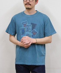 CHUMS(`X)CHUMS/`X@ CX^gtHgTEE@Instant Photo Tee(TVc/Jbg\[)