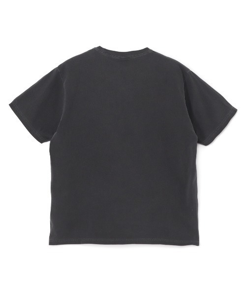 CHUMS(チャムス)の「CHUMS/チャムス かせきさいだぁ インスタントフォトTEE Instant Photo Tee(Tシャツ/カットソー・レディース・ブラック/ホワイト/グリーン・M/L/XL)」の9枚目の写真