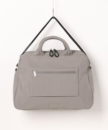 and it_（アンドイット）の「Legato Largo ナチュらくバッグ ショルダー付きボストン（ボストンバッグ）」