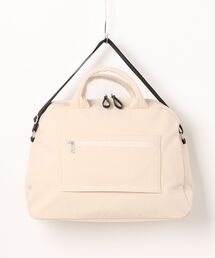 and it_（アンドイット）の「Legato Largo ナチュらくバッグ ショルダー付きボストン（ボストンバッグ）」