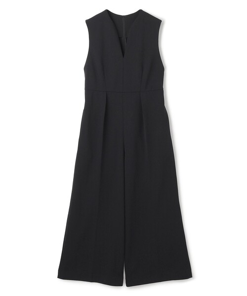 セール】【VERY×UNFILOコラボ】BEAUTY MOVE オールインワン（つなぎ