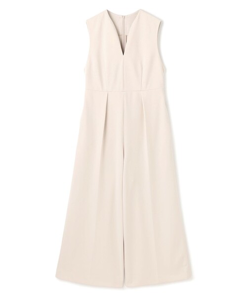 セール】【VERY×UNFILOコラボ】BEAUTY MOVE オールインワン（つなぎ