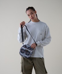 PENDLETON(yhg)̃}`P[XV_[(hobO)