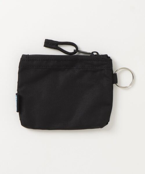 KAVU（カブー）の「KAVU/カブー Caskstash/キャストスタッシュ（コインケース・メンズ・ブラック・FREE）」の5枚目の写真