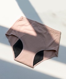 CITY SHED（シティーシェド）の「オーガニックコットン吸水型ショーツ/フルタイプ（ショーツ）」