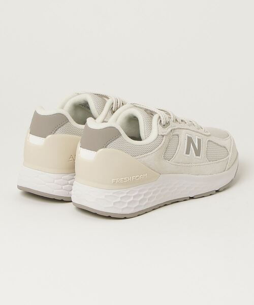 ニューバランス New Balance Fresh Foam 1880 v1_（スニーカー