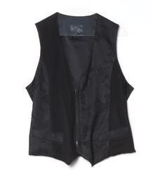 kiryuyrik | Vest(ベスト)
