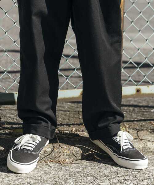 Gramicci（グラミチ）の「Gramicci / LOWERCASE TC TWILL TUCK TAPERED