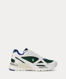 POLO RALPH LAUREN | Trackster 275 スニーカー(スニーカー)