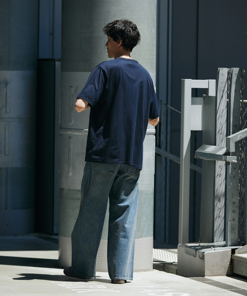 ジャーナルスタンダード フレッドペリーポケットTシャツ 新品