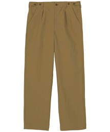 スパンPEストレッチツイル / パンツ（その他パンツ）｜ZUCCa（ズッカ 
