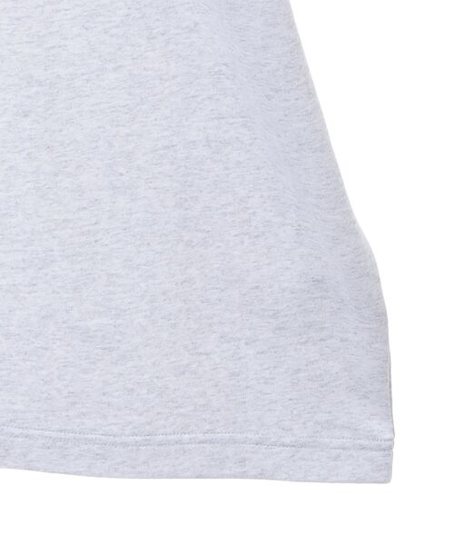 AMERICAN HOLIC（アメリカンホリック）の「レコードグラフィックTシャツ（Tシャツ/カットソー・レディース・ブラック/ピンク/杢グレー・FREE）」の16枚目の写真