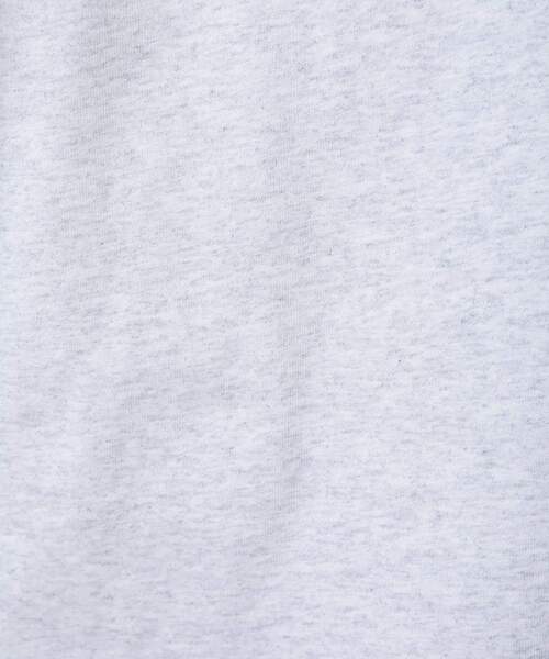 AMERICAN HOLIC（アメリカンホリック）の「レコードグラフィックTシャツ（Tシャツ/カットソー・レディース・ブラック/ピンク/杢グレー・FREE）」の18枚目の写真