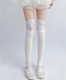 ソックス/靴下（レース）ファッション通販 - ZOZOTOWN