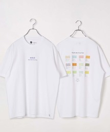 KIELO COFFEE Tシャツ/323524