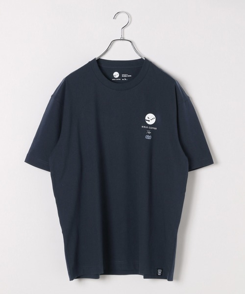 セール】KIELO COFFEE Tシャツ/323524（Tシャツ/カットソー）｜GLOBAL
