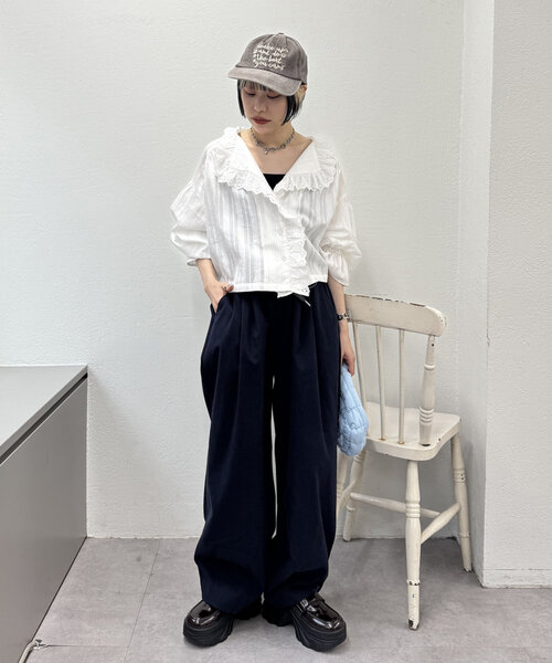 キャップ　KKクローゼット購入　イタリア製キャップ 262STARクラシックキャップ– twosixtwoStore