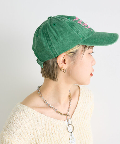 キャップ　KKクローゼット購入　イタリア製キャップ 262STARクラシックキャップ– twosixtwoStore