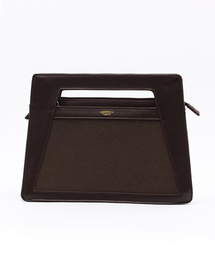 goocy | 台形ハンドルBag(ショルダーバッグ)