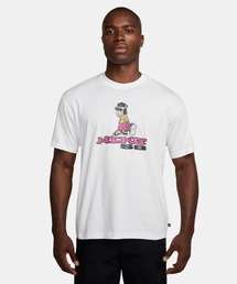 NIKE SB | ナイキ SB マックス90 スケートボード Tシャツ / Nike SB Max90 Skate T-Shirt HJ0897-100 White(Tシャツ/カットソー)