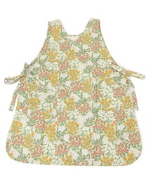 studio CLIP（スタディオクリップ）の「フラワーカバーエプロン（エプロン）」